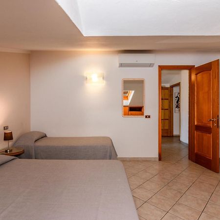 Hotel Eura Marina di Massa Eksteriør bilde