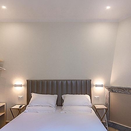 Hotel Eura Marina di Massa Eksteriør bilde