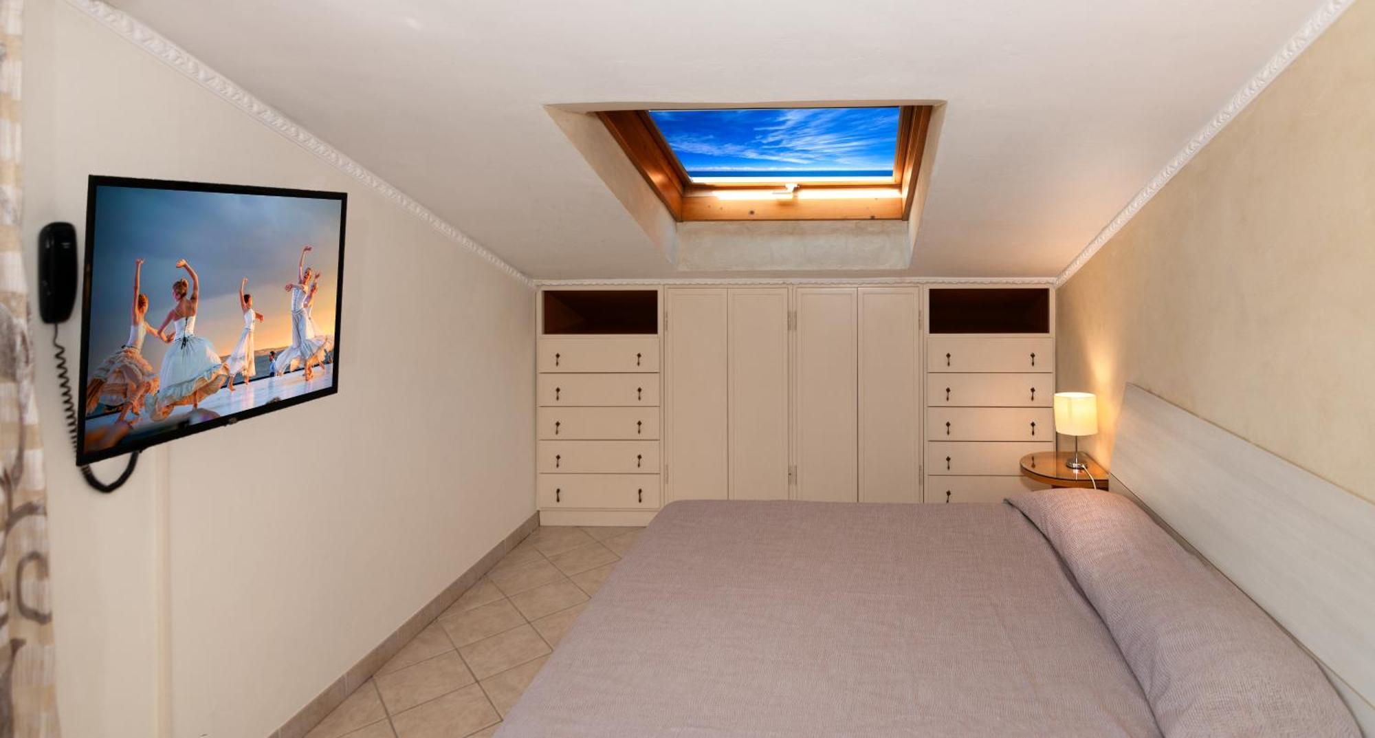 Hotel Eura Marina di Massa Eksteriør bilde