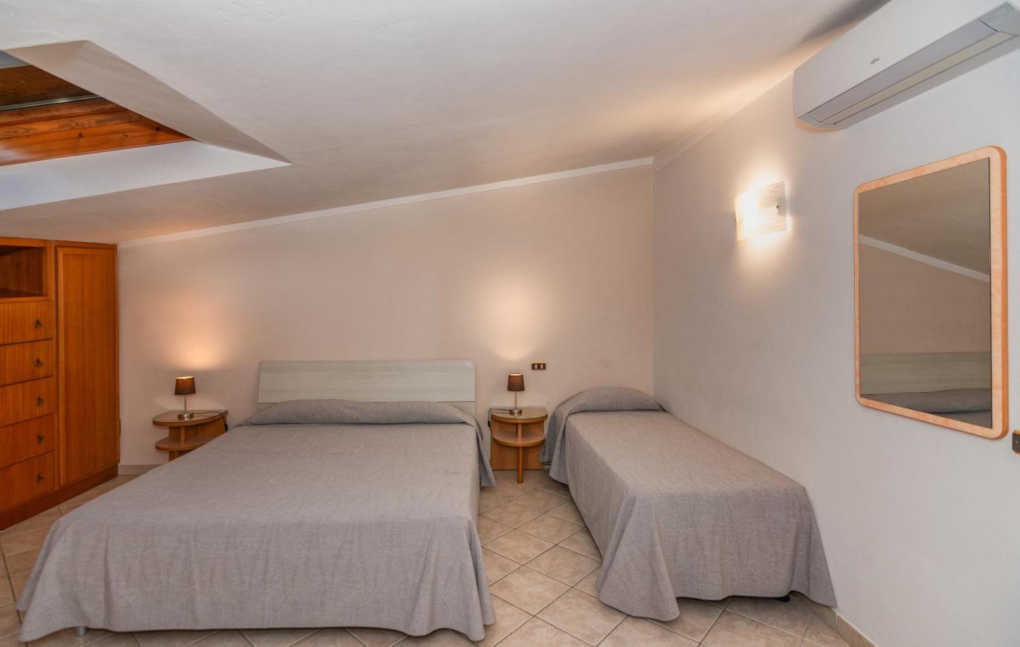 Hotel Eura Marina di Massa Eksteriør bilde