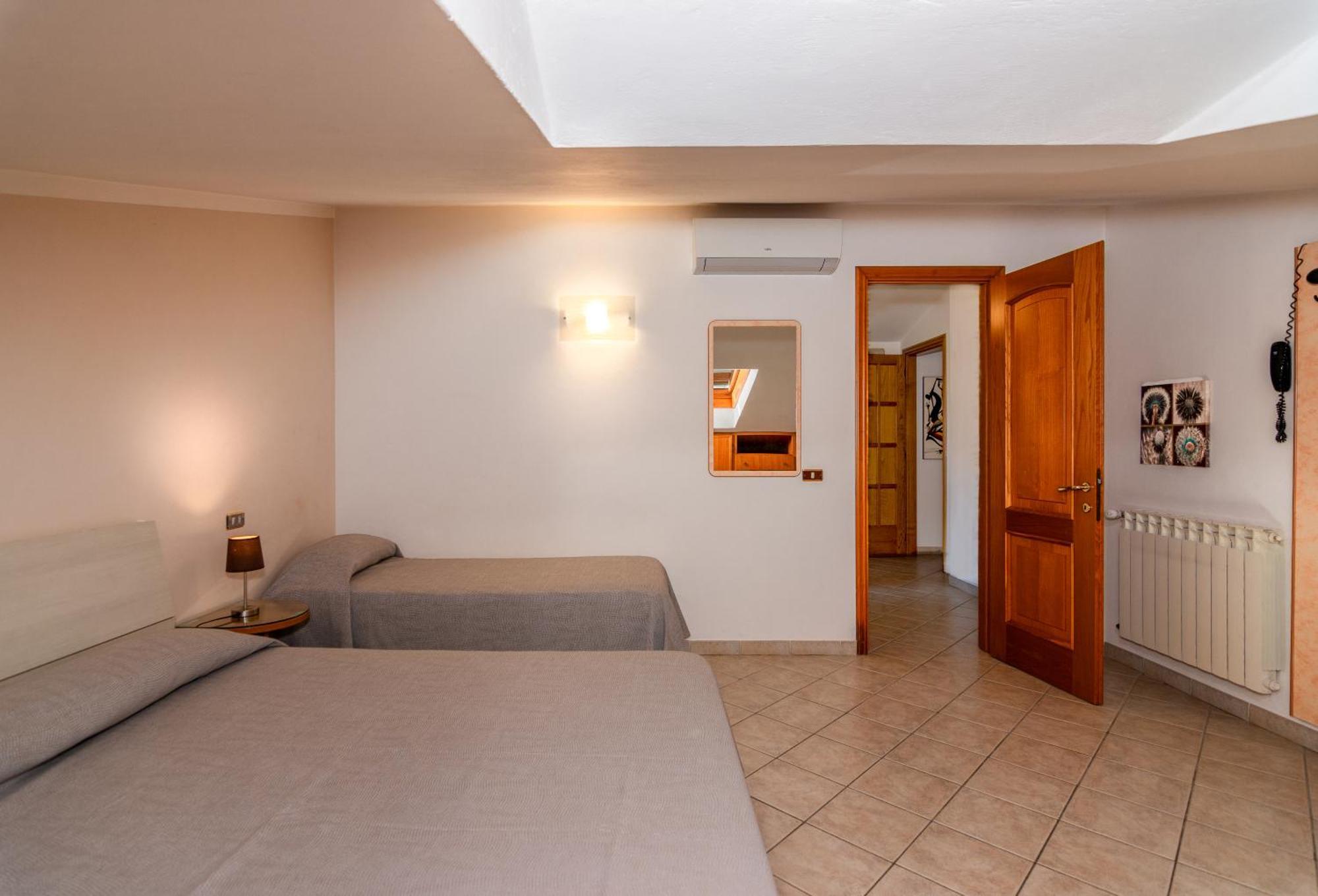 Hotel Eura Marina di Massa Eksteriør bilde