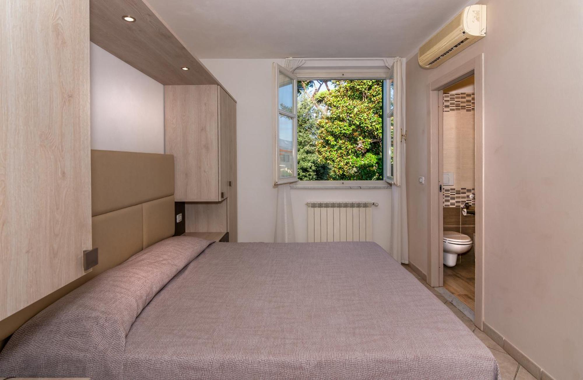 Hotel Eura Marina di Massa Eksteriør bilde