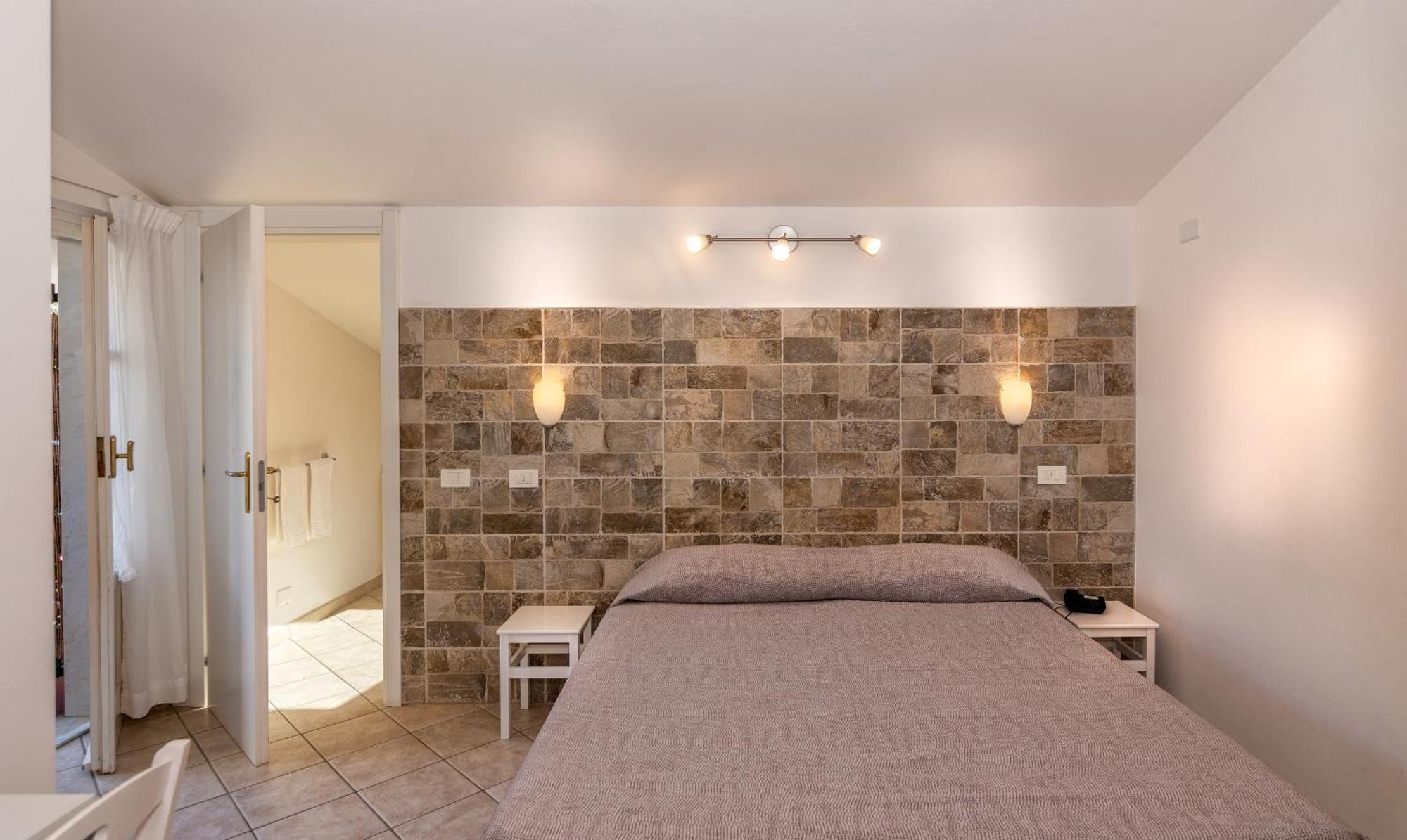 Hotel Eura Marina di Massa Eksteriør bilde