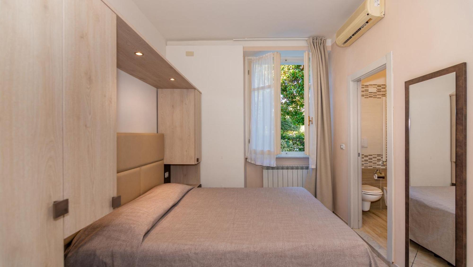 Hotel Eura Marina di Massa Eksteriør bilde