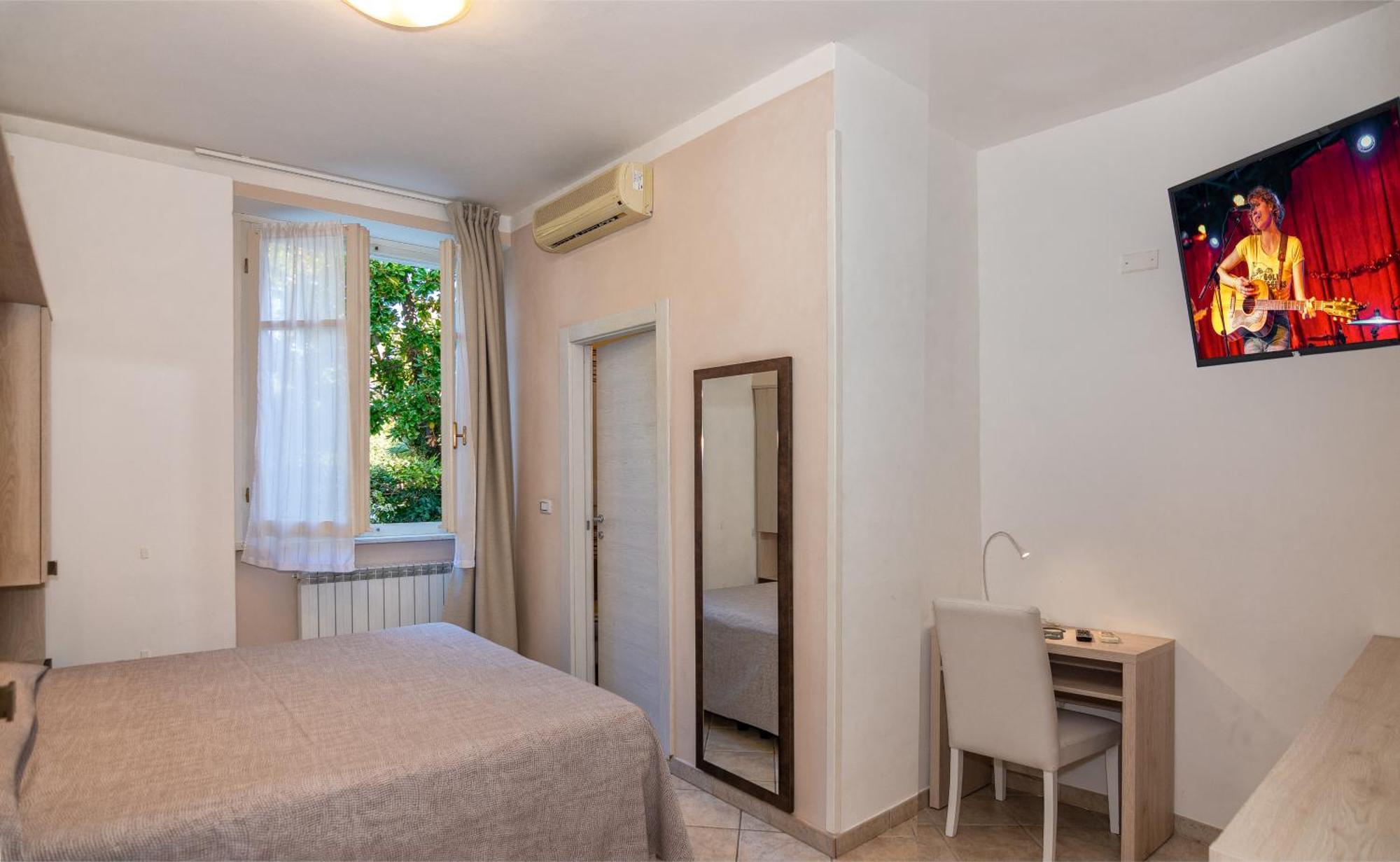 Hotel Eura Marina di Massa Eksteriør bilde