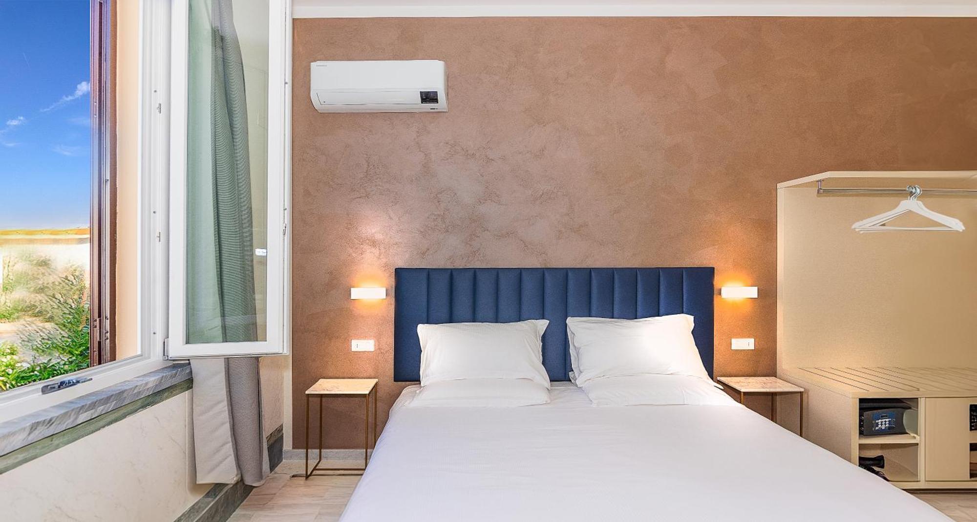 Hotel Eura Marina di Massa Eksteriør bilde