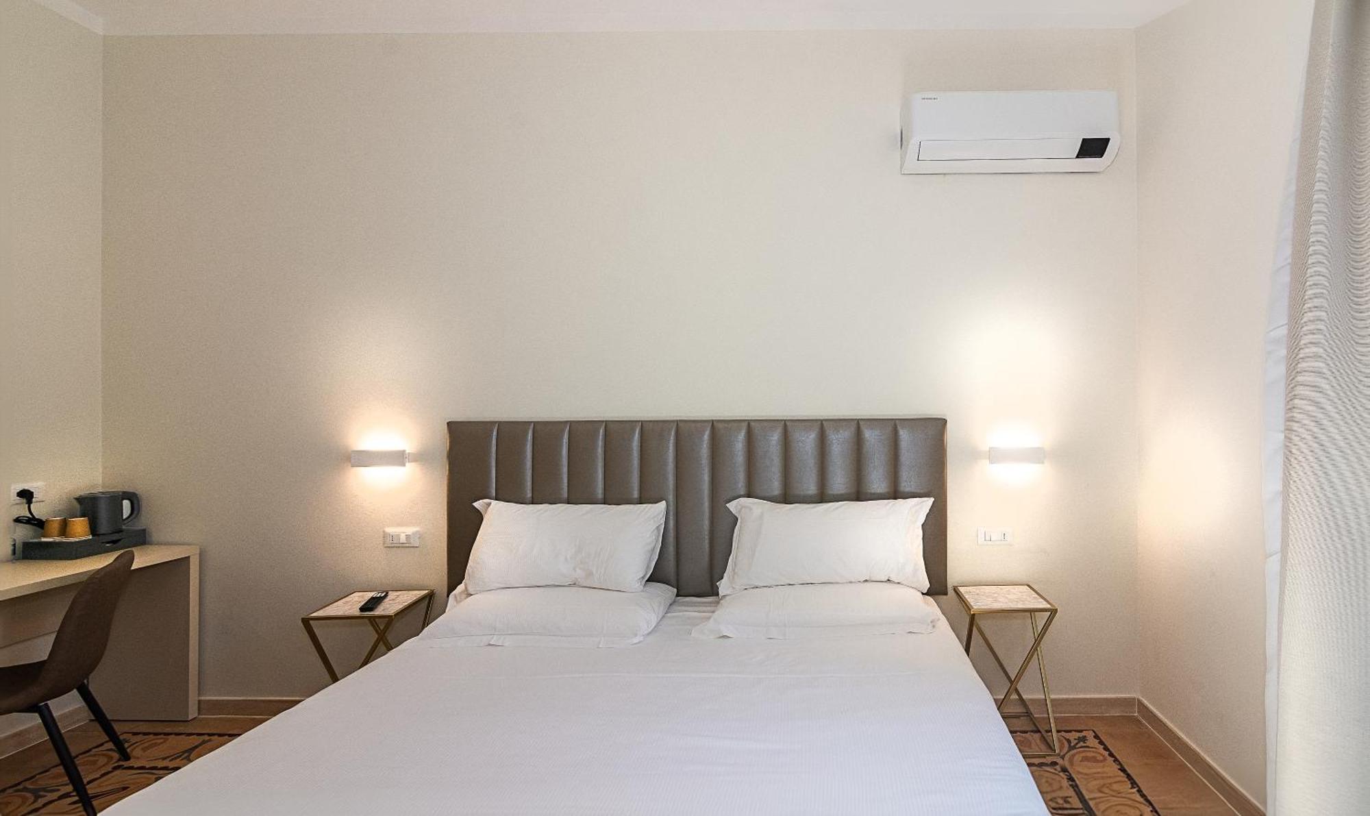 Hotel Eura Marina di Massa Eksteriør bilde